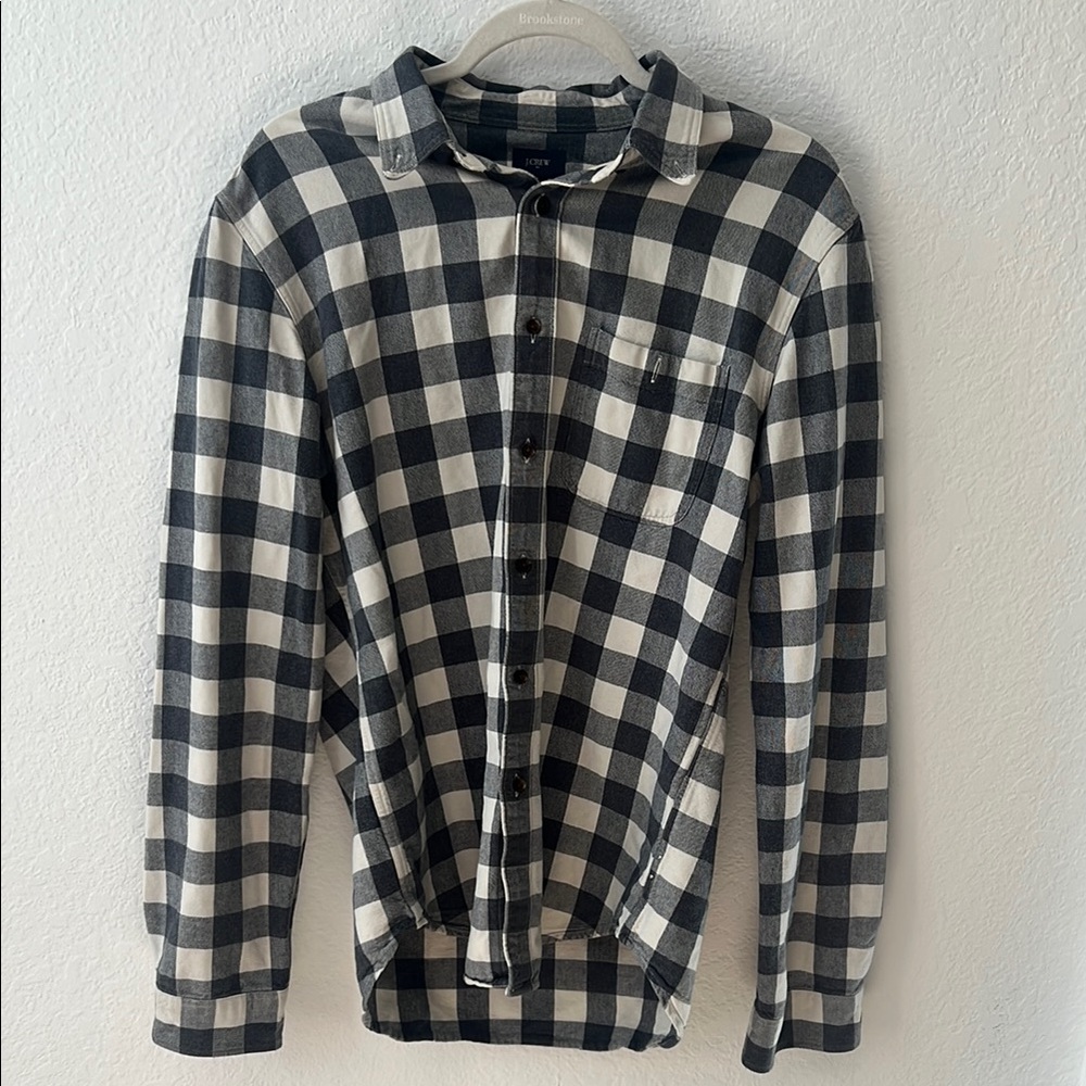 J. Crew Men's Shirt